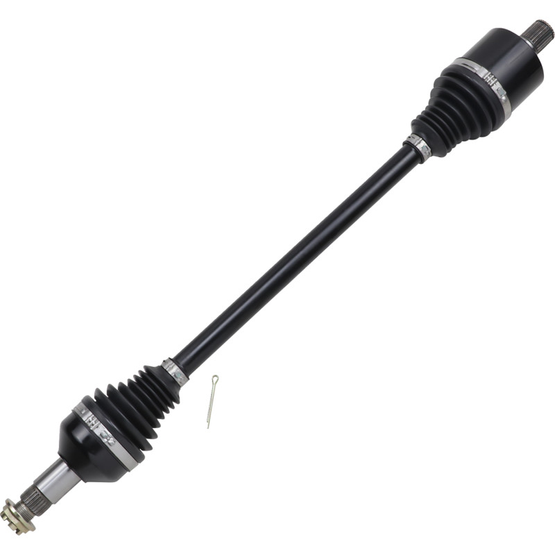 DEMON Complete Heavy-Duty Axle — Rear Left/Rear Right - Image 15