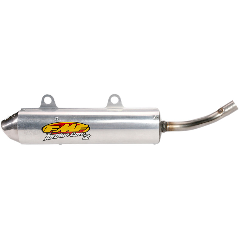 FMF Turbinecore 2 Silencer - Image 29