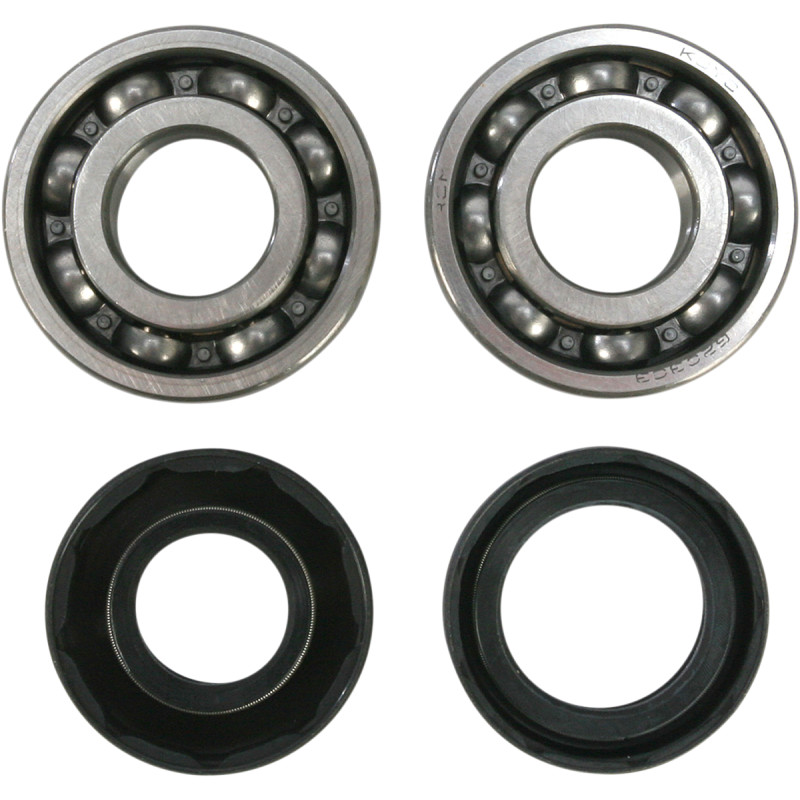 MOOSE OFFROAD Crankshaft Bearing and Seal Kit - Image 19