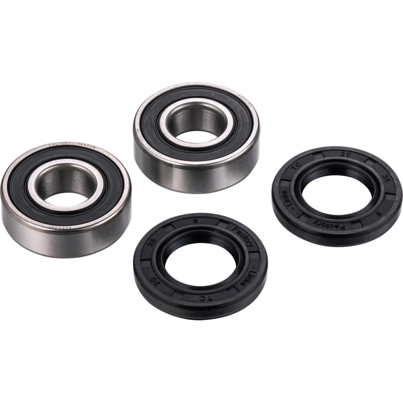 FACTORY LINKS Wheel Bearing Kit - Image 102
