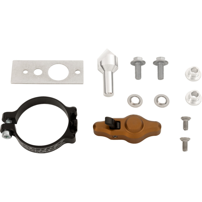 WORKS CONNECTION Pro Launch Start Device - Image 38