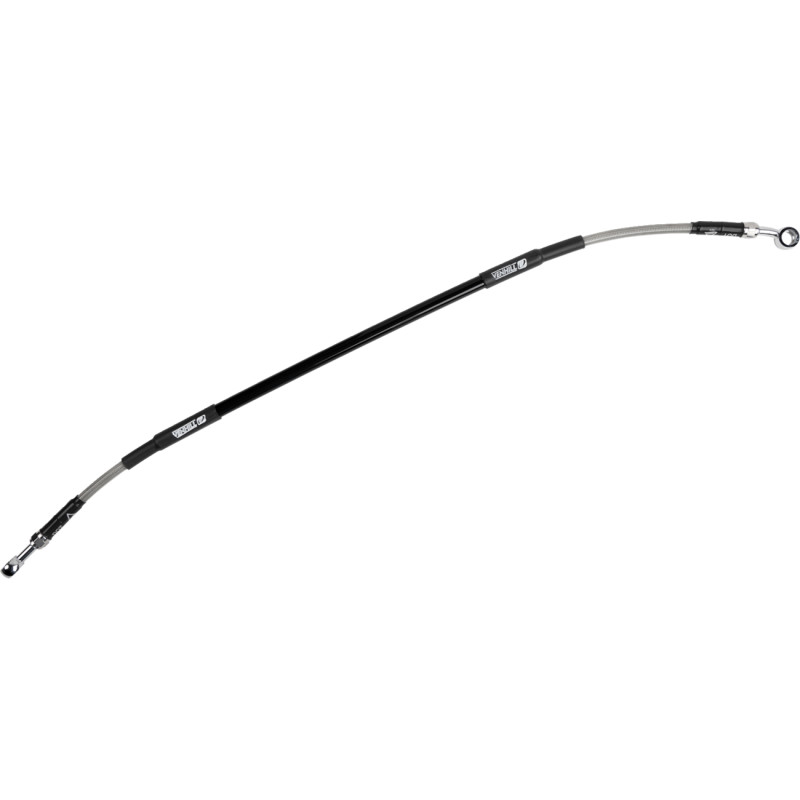 MOOSE OFFROAD Stainless Steel Braided Brake Line - Image 63
