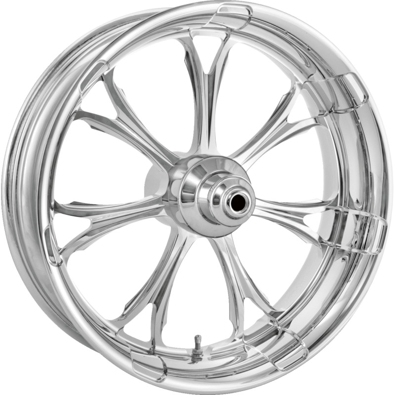 PERFORMANCE MACHINE (PM) One-Piece Aluminum Wheel — Paramount - Image 2