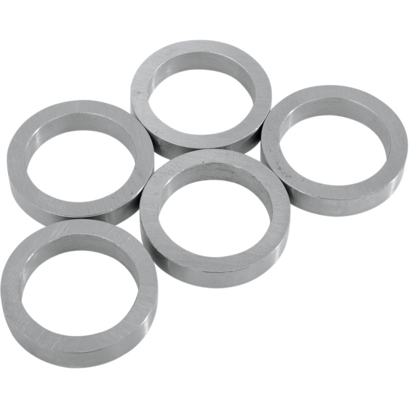 EASTERN MOTORCYCLE PARTS Sprocket Shaft Spacers
