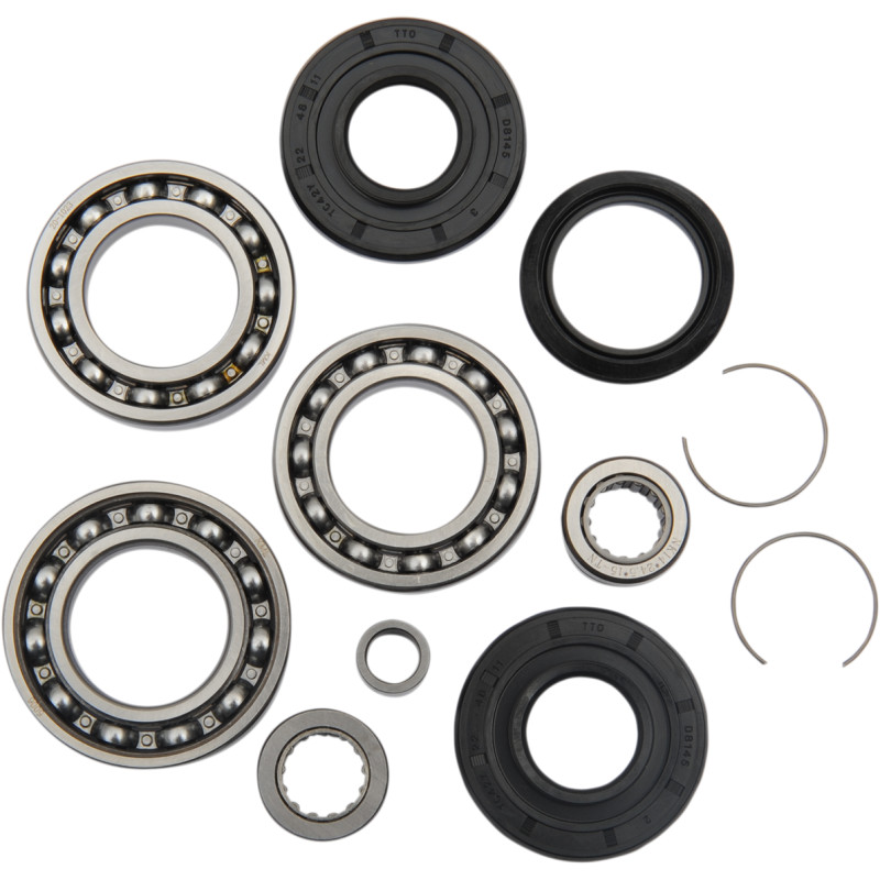 MOOSE OFFROAD Bearing/Seal Kit - Image 4
