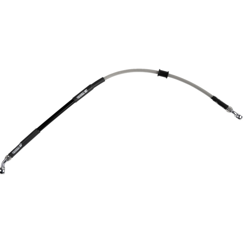 MOOSE OFFROAD Stainless Steel Braided Brake Line - Image 62