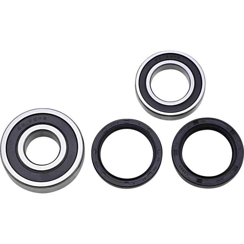 EPI Wheel Bearing Kit - Image 4