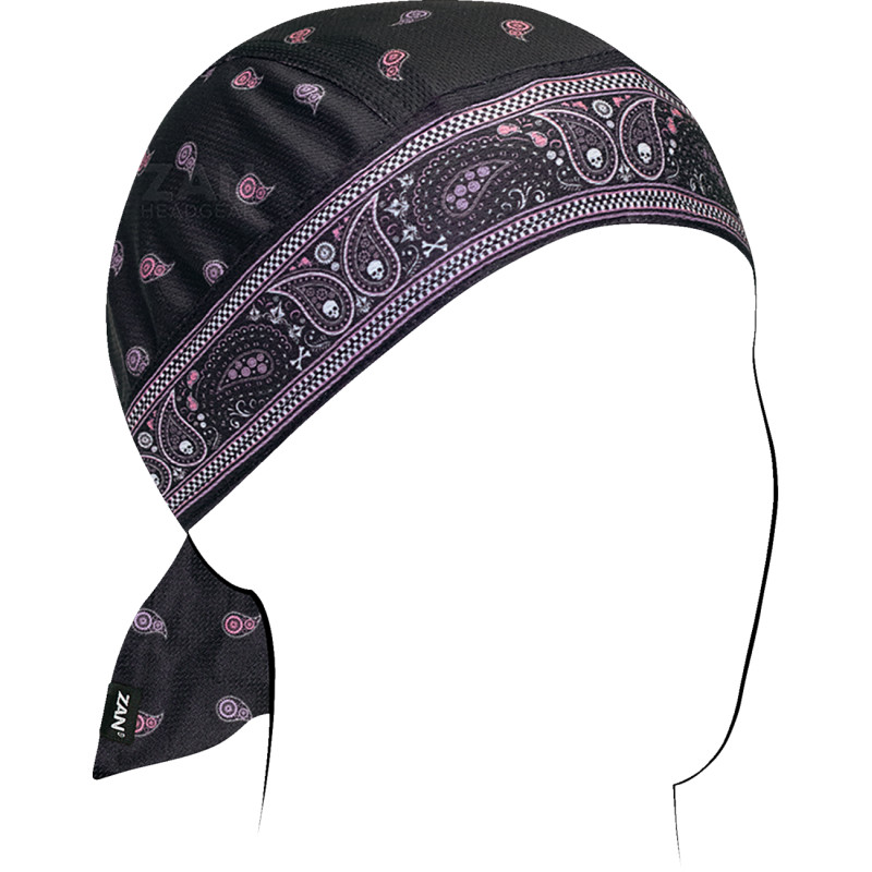 ZAN HEADGEAR Flydanna® Micromesh Headwrap
