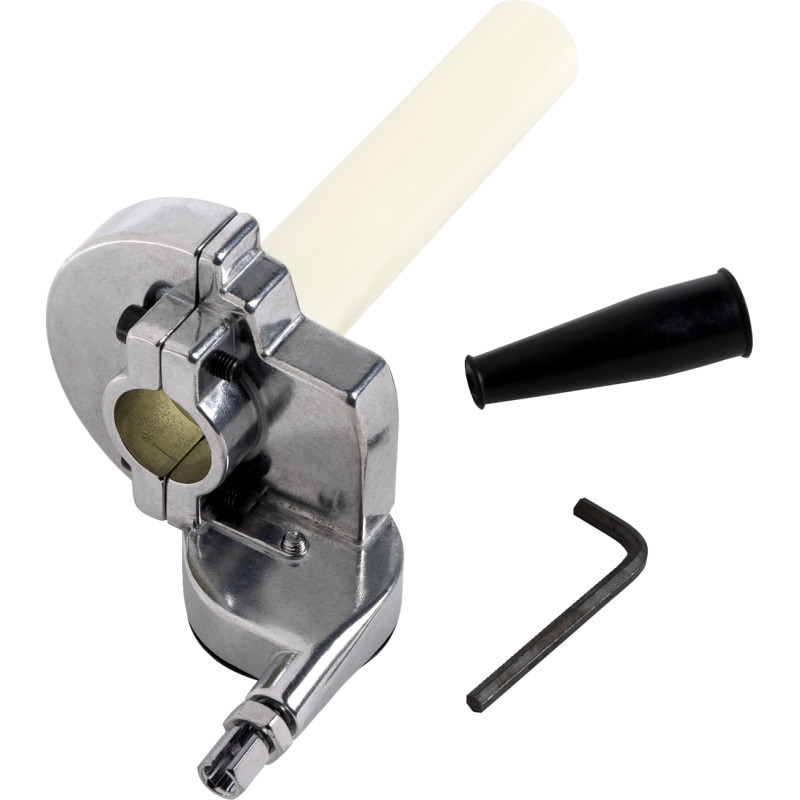 MOOSE OFFROAD Throttle Housing - Image 4