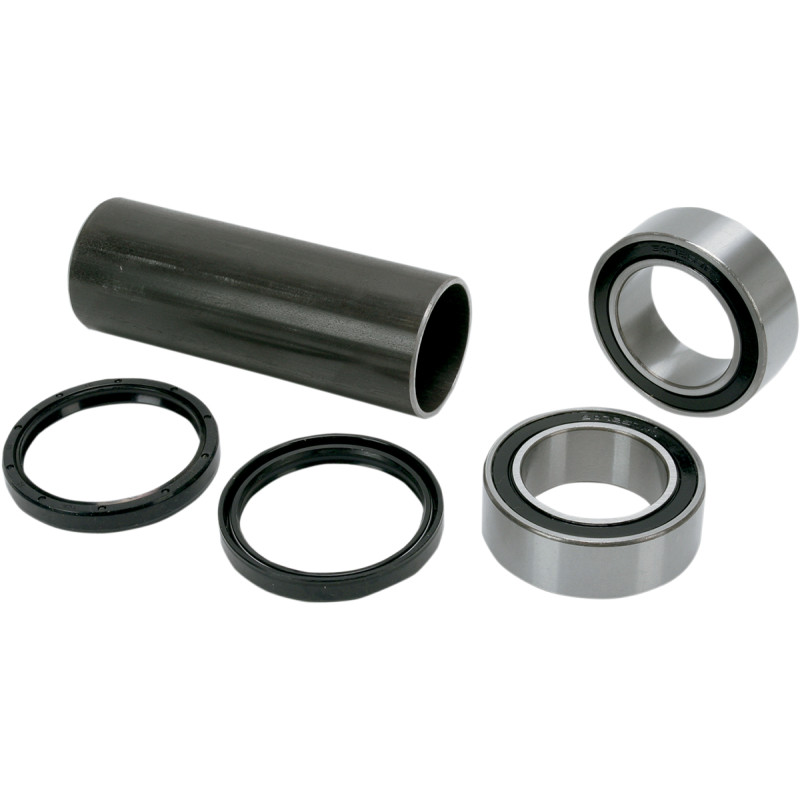 LONE STAR RACING/TECH 5 IND. Super Twin Carrier Rebuild Kit - Image 2