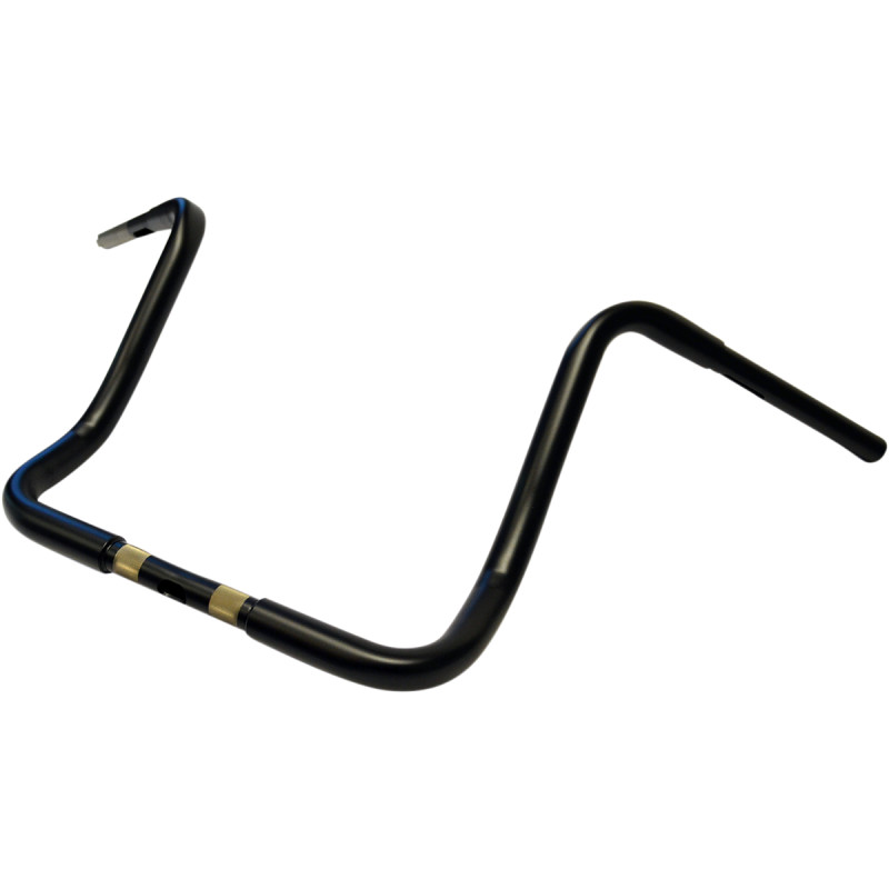 LA CHOPPERS 1-1/4" Touring Ape Hanger Handlebar - Image 14