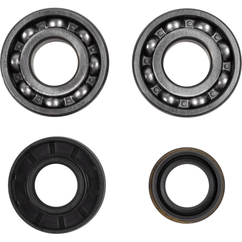 MOOSE OFFROAD Crankshaft Bearing and Seal Kit - Image 5