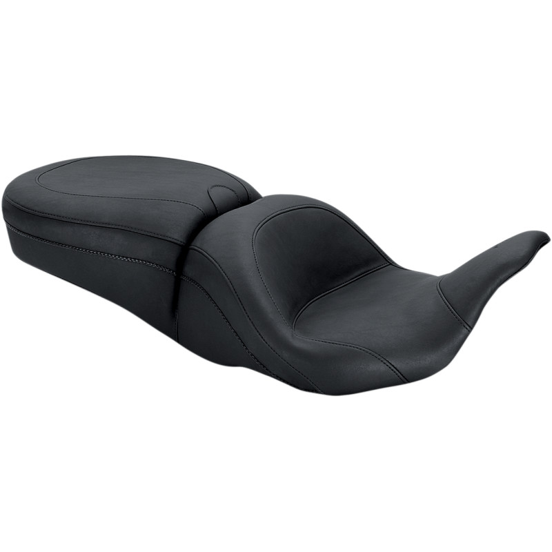 MUSTANG Lowdown™ 2-Up Seat