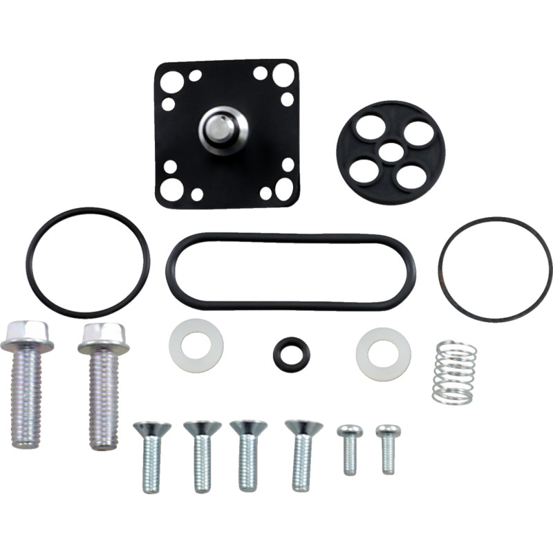 PARTS UNLIMITED Petcock Repair Kit - Image 21