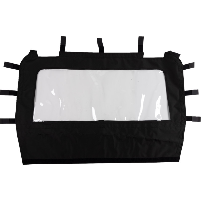 MOOSE OFFROAD UTV Rear Windscreen - Image 11