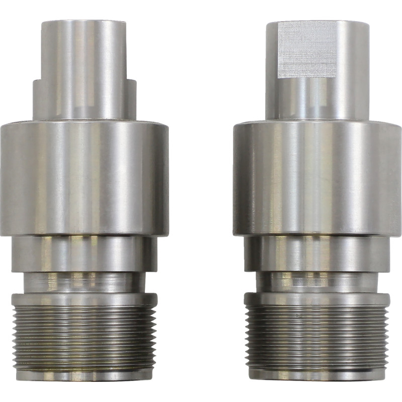 CYCLE VISIONS Fork Tube Extensions