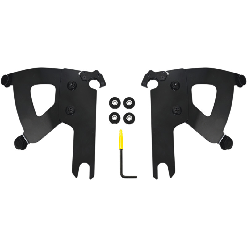 MEMPHIS SHADES Road Warrior Trigger-Lock Mount Kit - Image 13