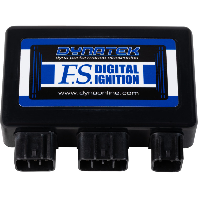 DYNATEK Dyna FS Ignition Module — Kawasaki