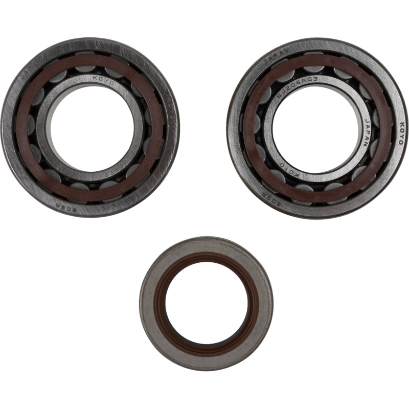 MOOSE OFFROAD Crankshaft Bearing and Seal Kit - Image 16