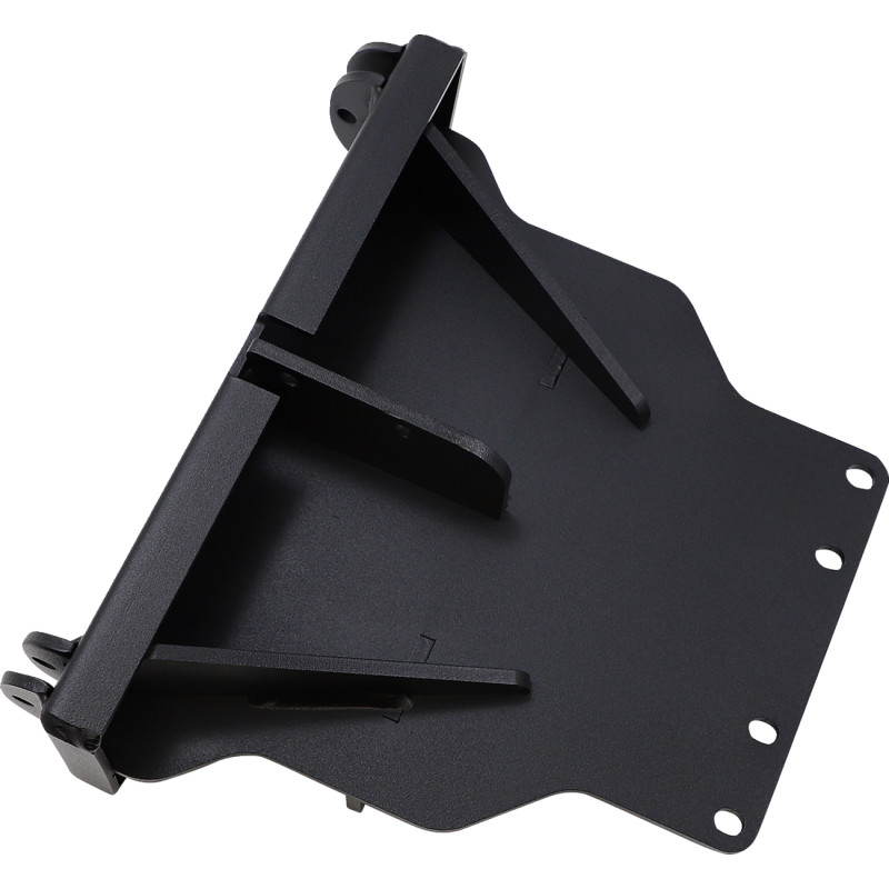 MOOSE OFFROAD Plow Mount Plate for RM5 Rapid Mount Plow System - Image 29