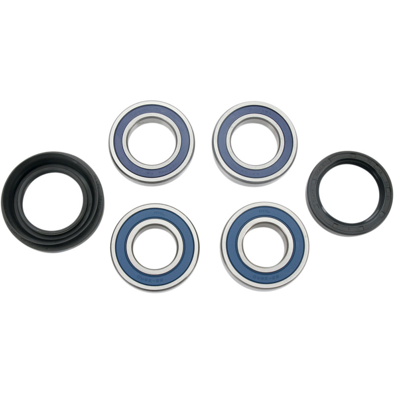 MOOSE OFFROAD Wheel Bearing Kit - Image 105
