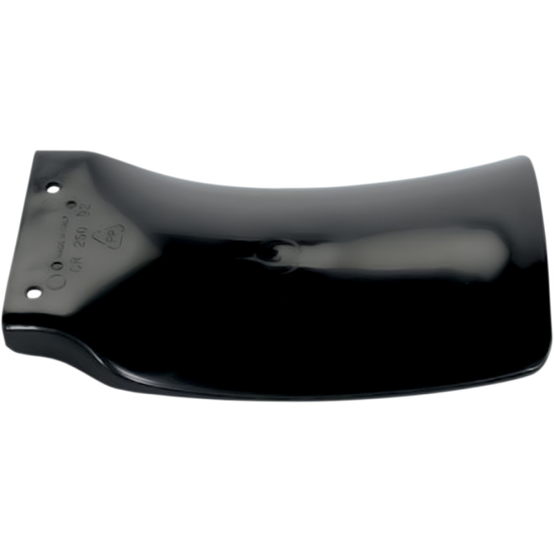 UFO Replacement Plastic MX Mud Plate - Image 2