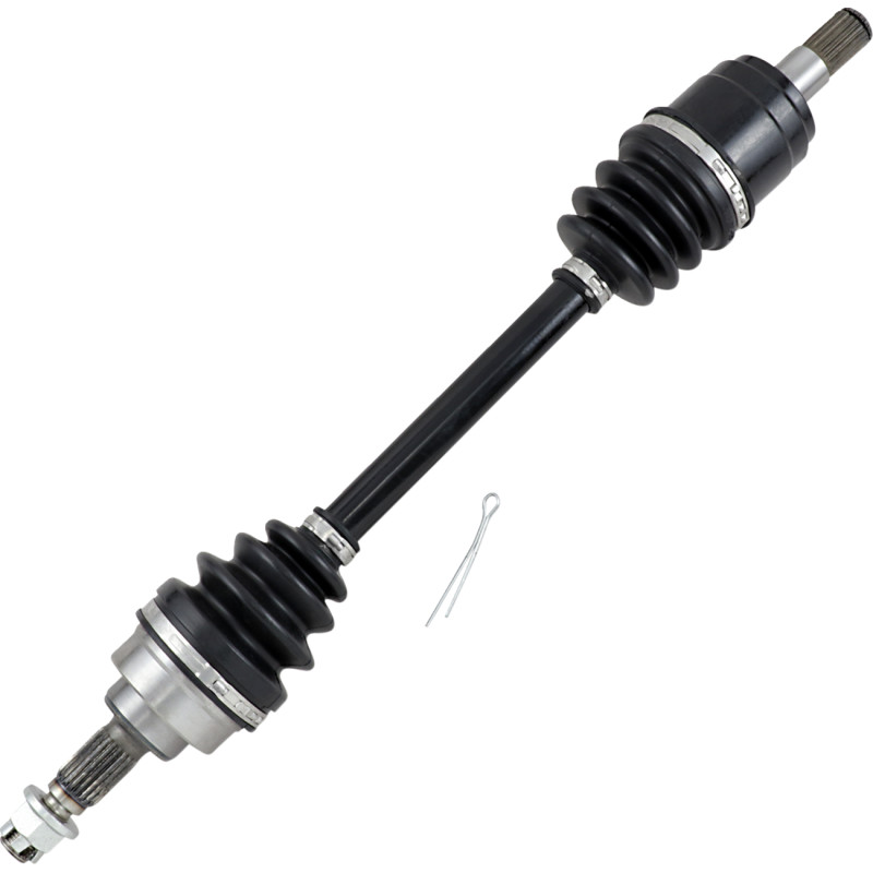 MOOSE OFFROAD Complete Axle Assembly - Image 28