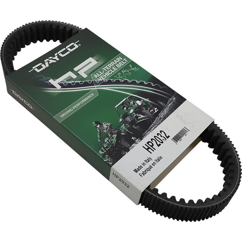 DAYCO PRODUCTS,LLC HP (High Performance) Belt