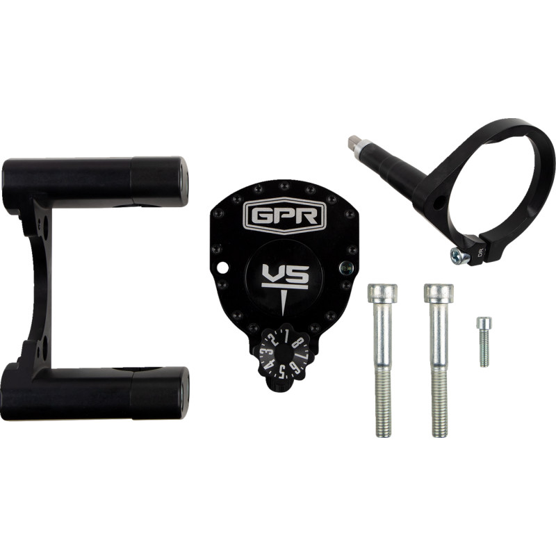 GPR V5-S Steering Damper - Image 18