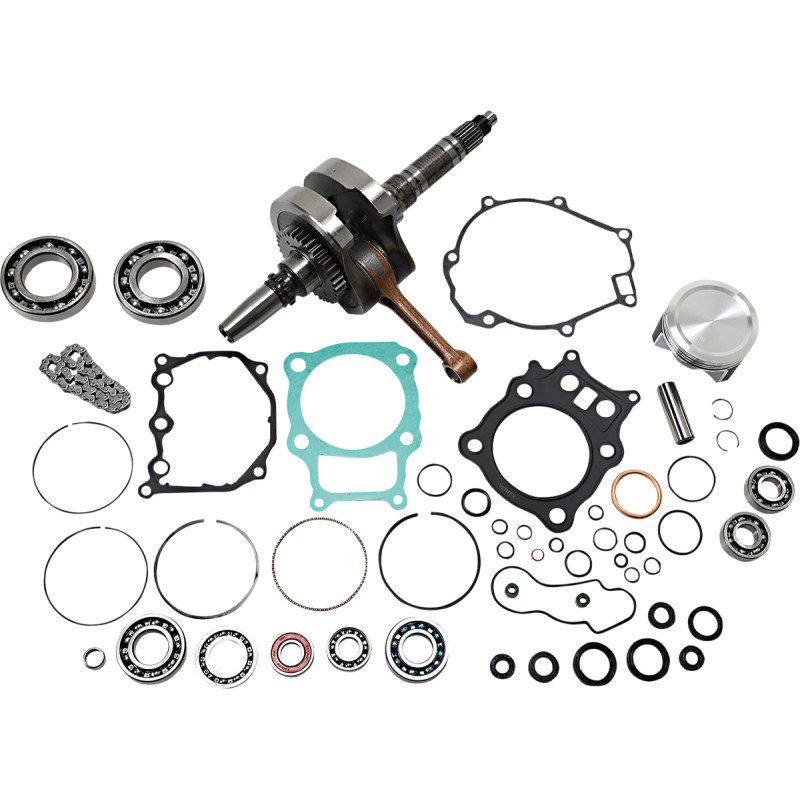 VERTEX Engine Rebuild Kit - Image 74
