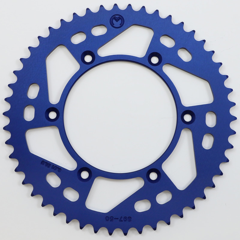 MOOSE OFFROAD Rear Aluminum Sprocket - Image 96