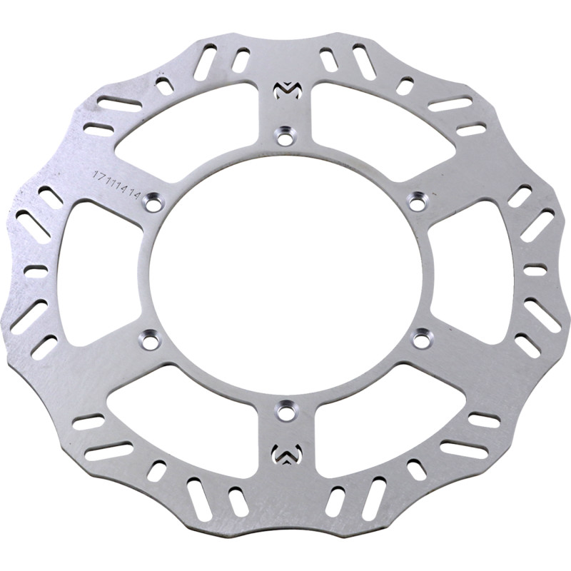 MOOSE OFFROAD Standard Brake Rotor - Image 9