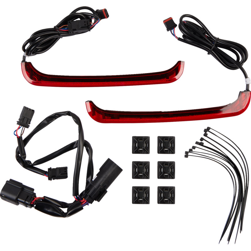 CUSTOM DYNAMICS LED Low-Profile BAGZ™ Accent Lights - Image 5