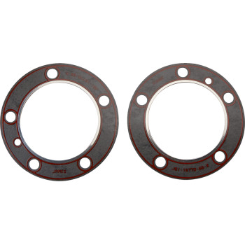 1966-1984 Harley FL FX Head Gasket w/ Fire Ring - James Gasket JGI-16770-66-X