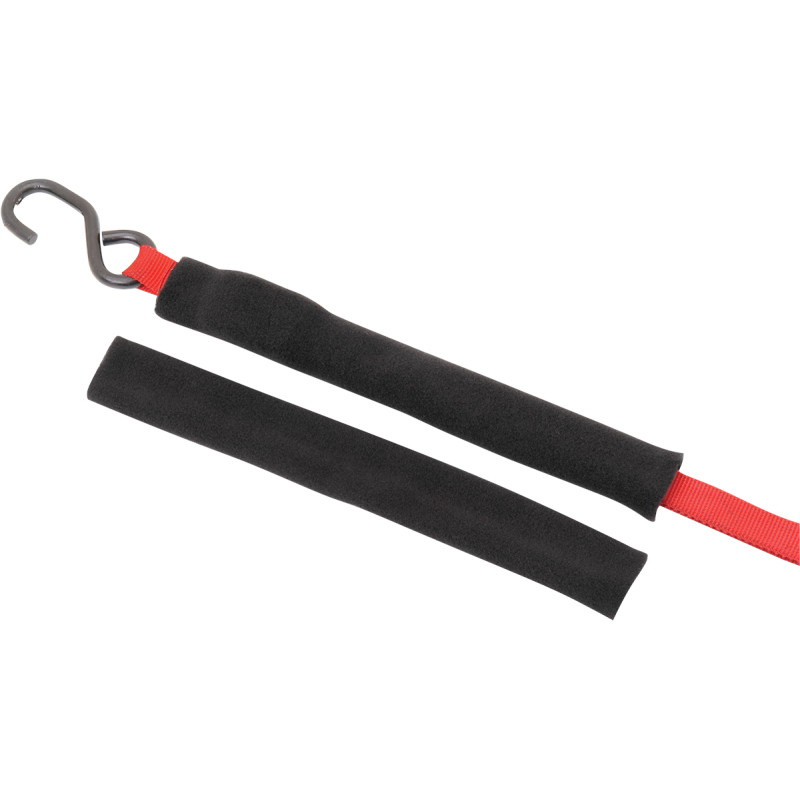 CANYON DANCER Tie-Down Strap Wrappers