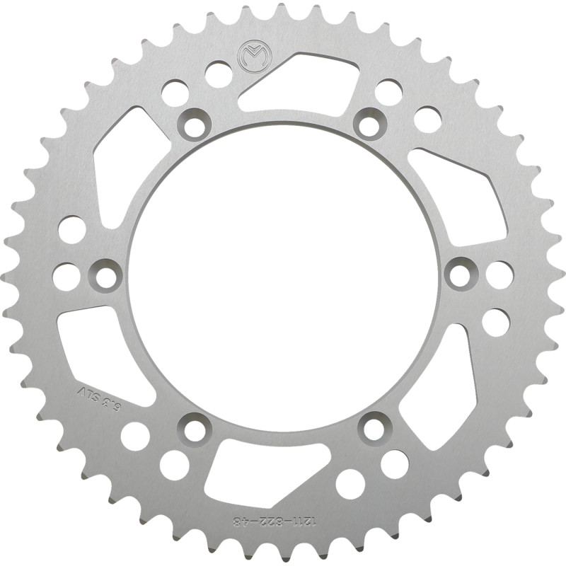 MOOSE OFFROAD Rear Aluminum Sprocket - Image 31