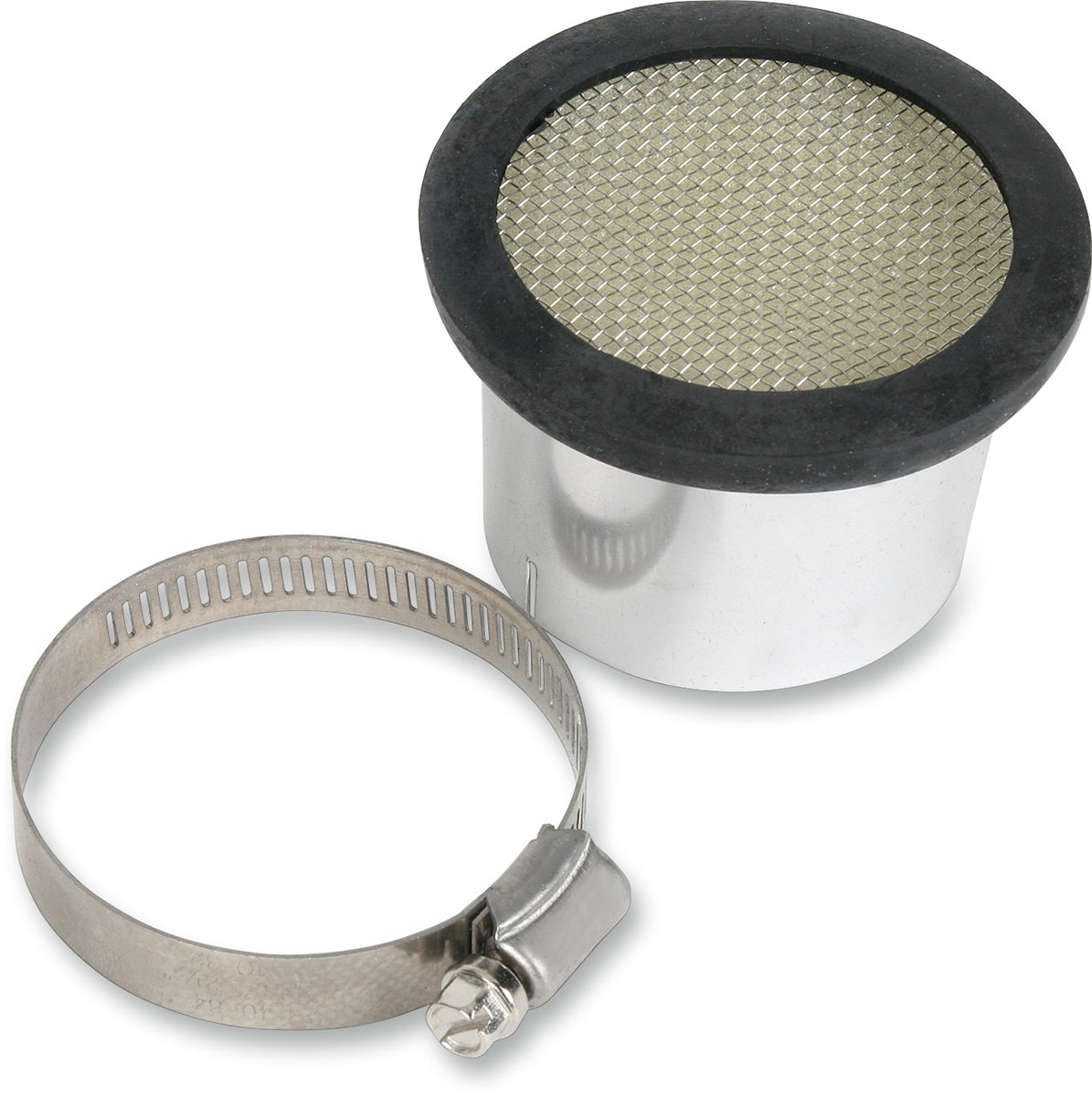 PARTS UNLIMITED High-Flow Air Cleaner Kit - View 1
