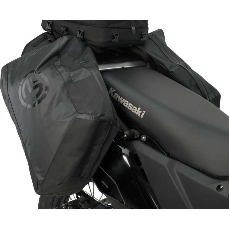 MOOSE OFFROAD ADV1™ Rackless Saddle Bags