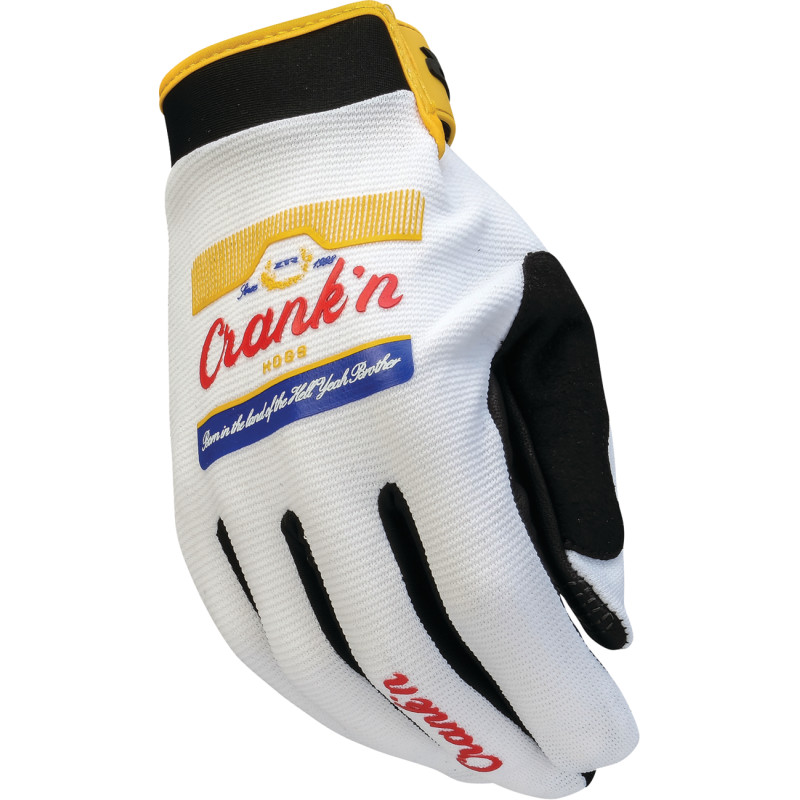 Z1R Z1R Crank'n Moto Gloves
