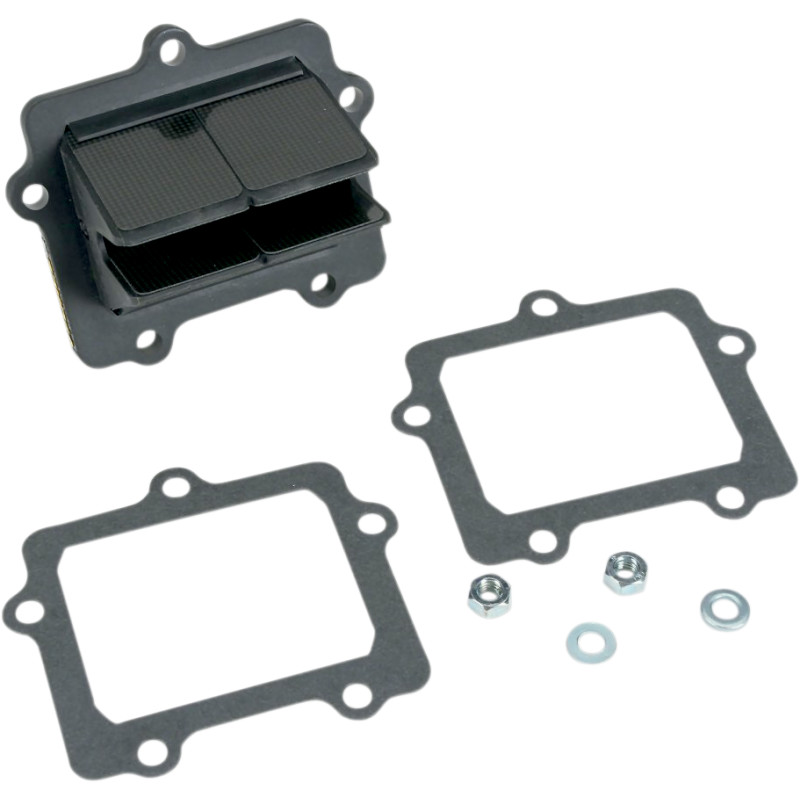 VFORCE/MOTO TASSINARI V-Force 3 Reed Valve Set - Image 15