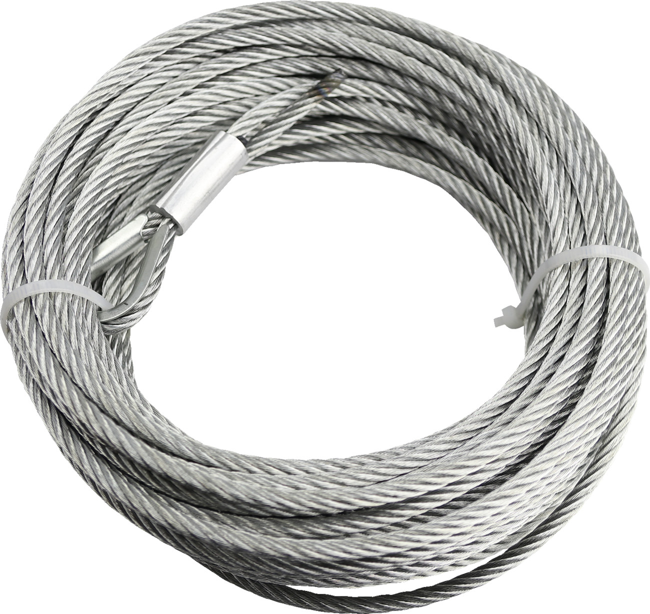 KFI ATV Replacement Winch Cable ATV-CBL-3K