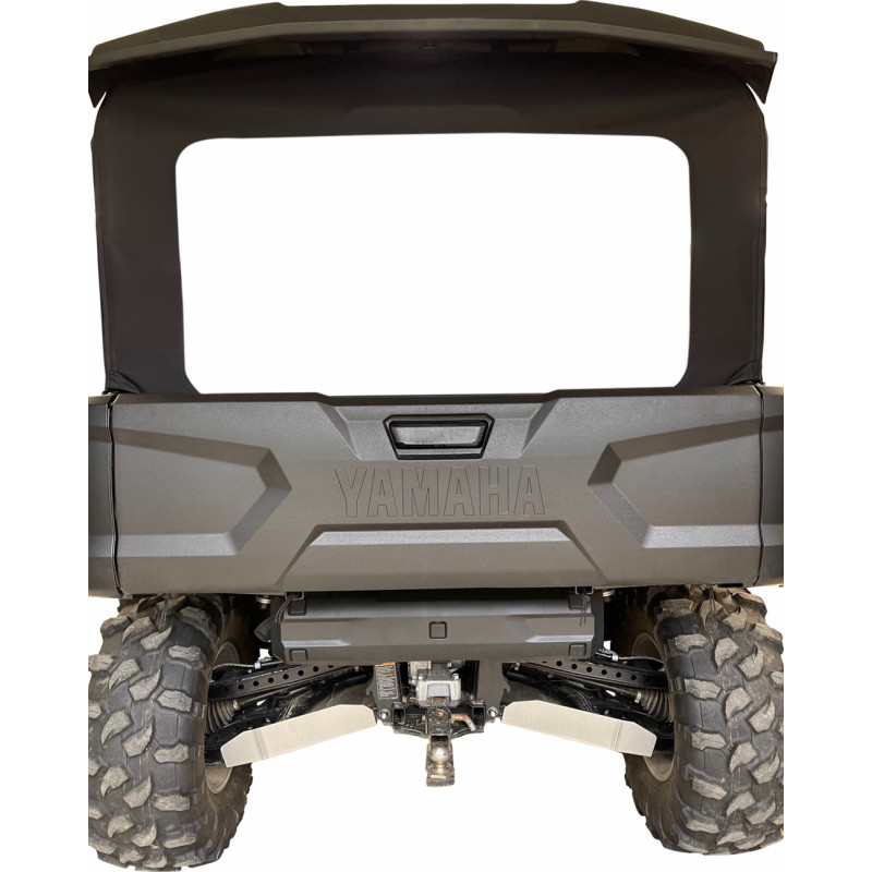 MOOSE OFFROAD UTV Rear Windscreen - Image 12
