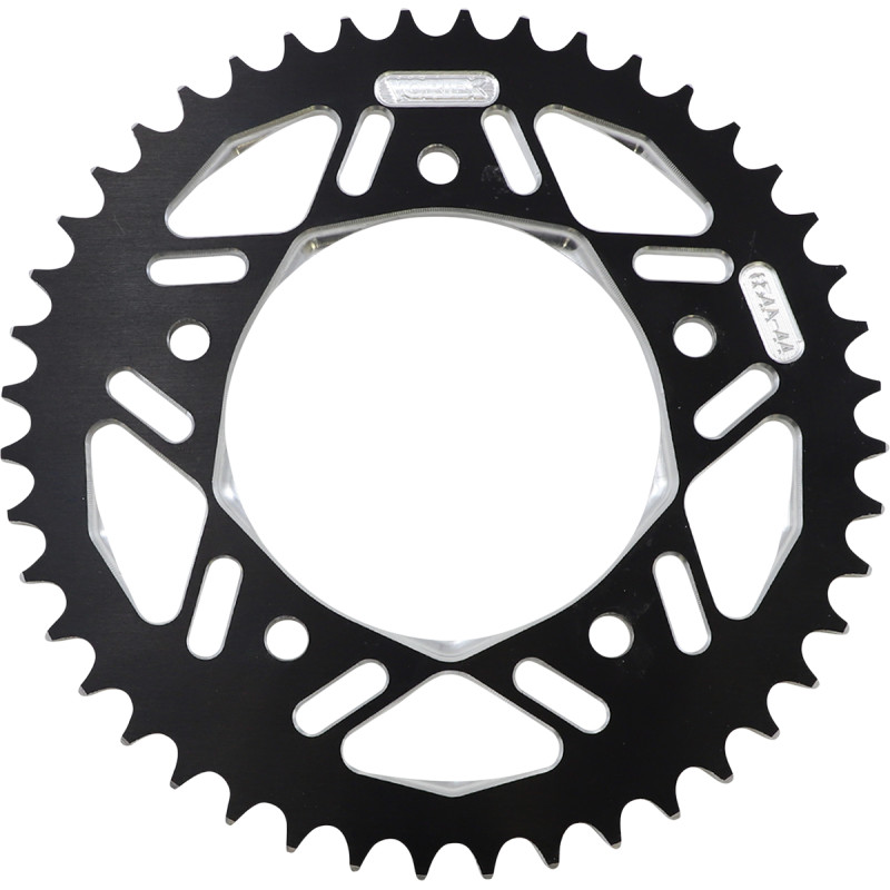 VORTEX Aluminum Rear Sprocket - Image 6