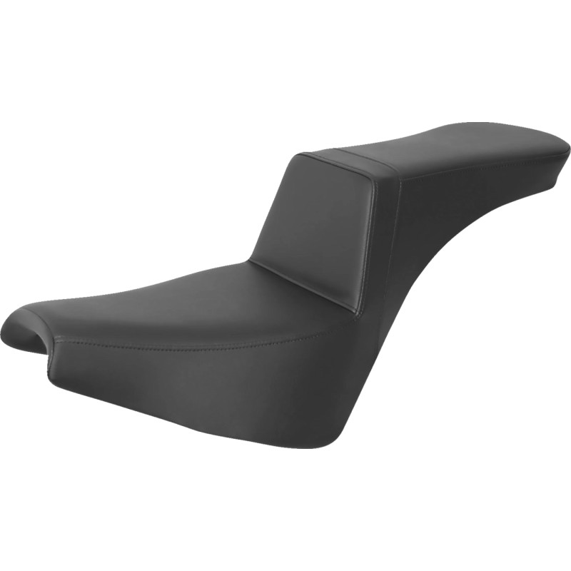 SADDLEMEN Step-Up Seat — Smooth