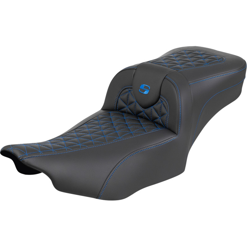 SADDLEMEN Roadsofa™ Extended Reach Seat - Image 4
