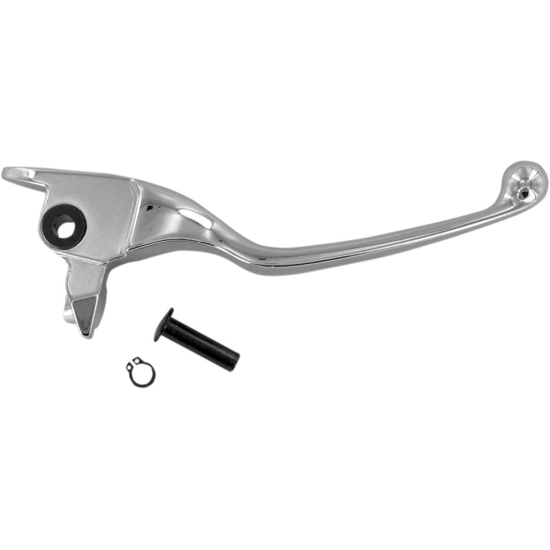 DRAG SPECIALTIES Wide Blade Replacement Brake Lever