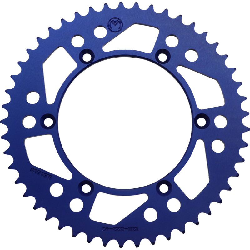 MOOSE OFFROAD Rear Aluminum Sprocket - Image 89