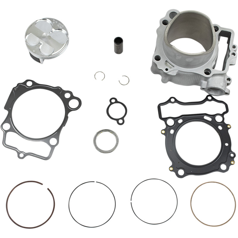 CYLINDER WORKS Standard Bore Cylinder Kit