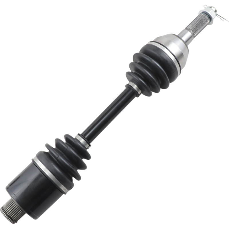 MOOSE OFFROAD Complete Axle Assembly - Image 50