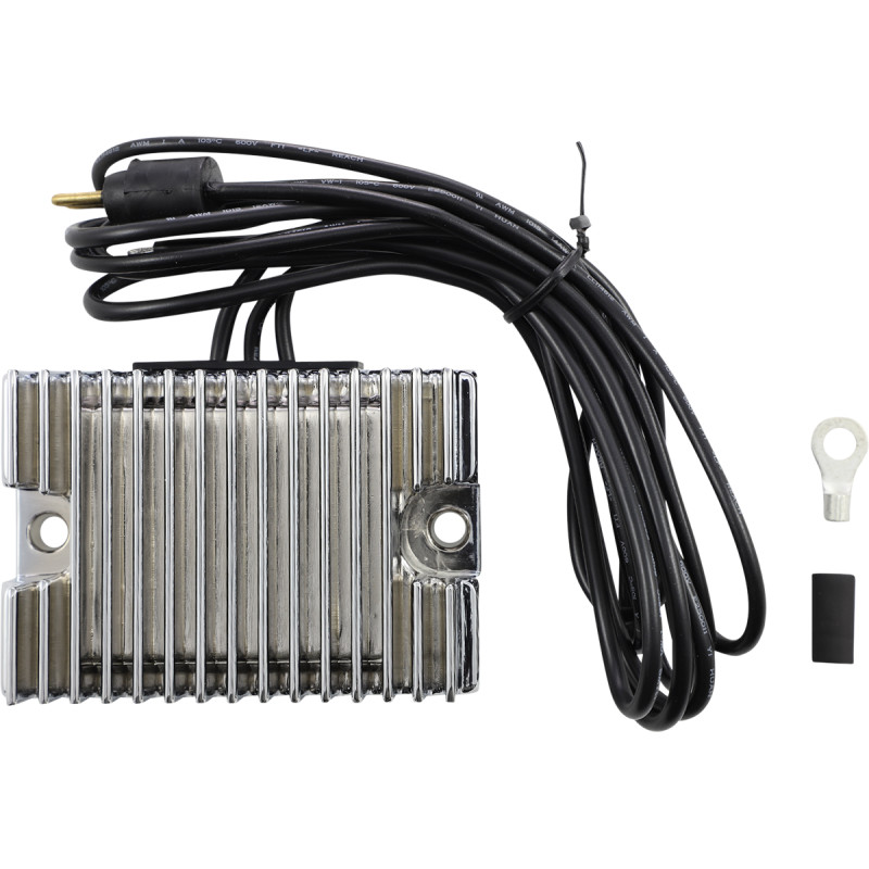 DRAG SPECIALTIES Premium Voltage Regulator - Image 14